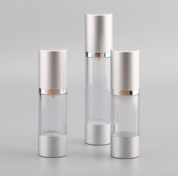 airless bottles