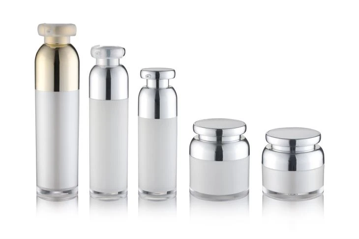 Airless Spray Bottle