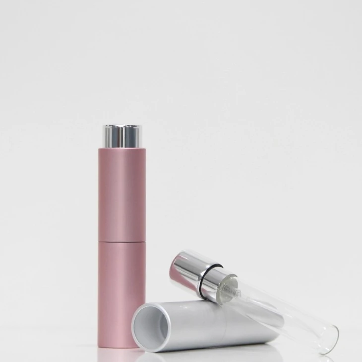 Atomizer Perfume Bottle