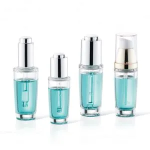 20 ml 30 ml Petg-druppelflesje