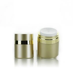 Acryl Airless pompfles