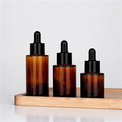 Airless serumflessen