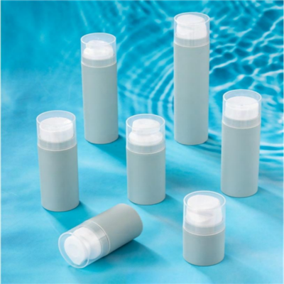 Hygiënische airless fles